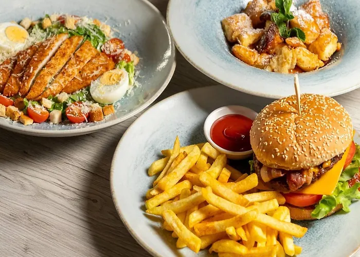 Wyndham Garden Messe Hotel