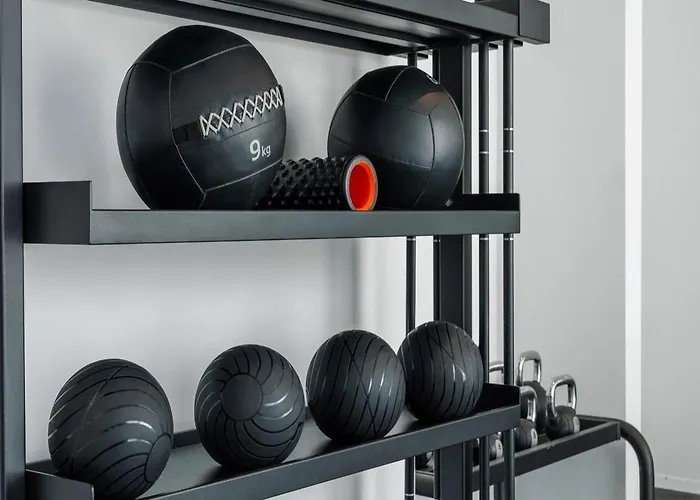 Wyndham Garden Messe Hotel Monaco di Baviera