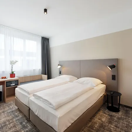 Wyndham Garden Messe Munique
