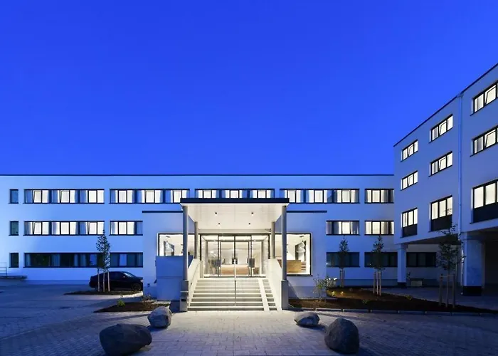 Wyndham Garden Messe Szálloda 4*