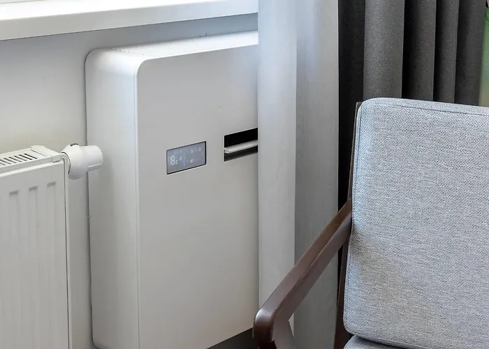 Wyndham Garden Messe Hotel