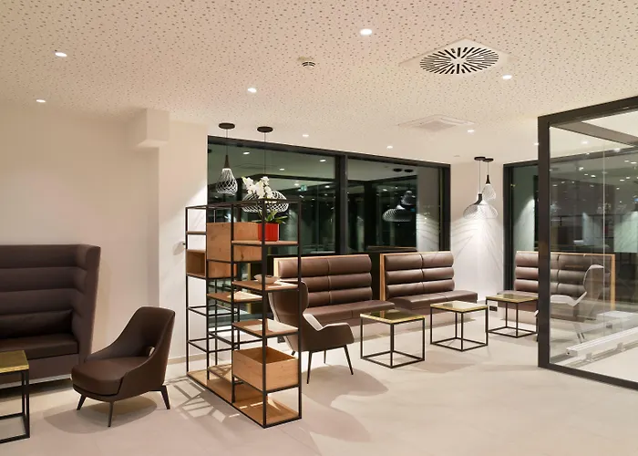 Wyndham Garden Messe Munich