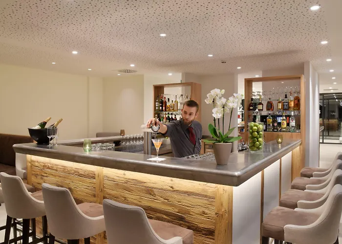 Wyndham Garden Messe Hotel Munich