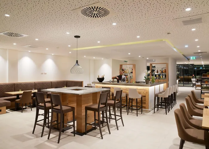 Wyndham Garden Messe Szálloda München