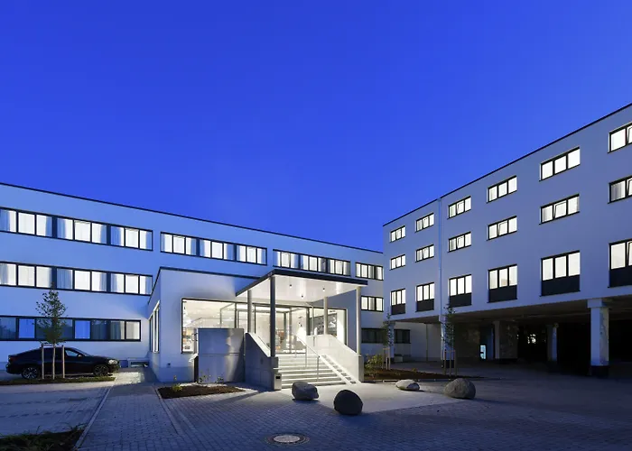 Wyndham Garden Messe