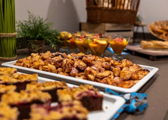 Wyndham Garden Messe Szálloda 4*